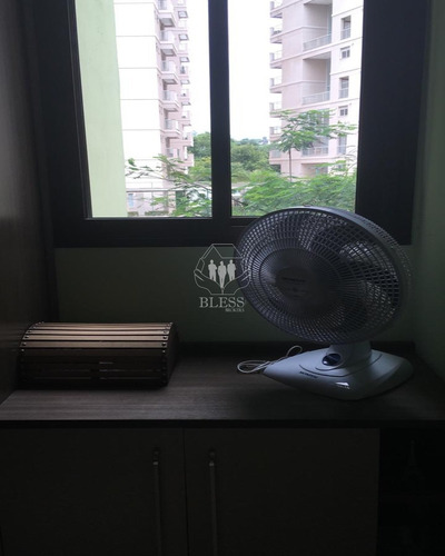Imagem 7 de 8 de Apartamento No Condomínio Chácara Das Flores (estrada Da Malota - Jundiaí) Proprietário Estuda Propostas!!!! - Ap02955 - 34960324