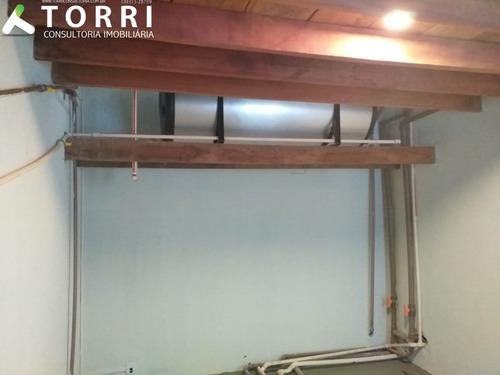 Imagem 21 de 30 de Casa À Venda No Condomínio Residencial Chácara Ondina - Cc00351 - 69800857