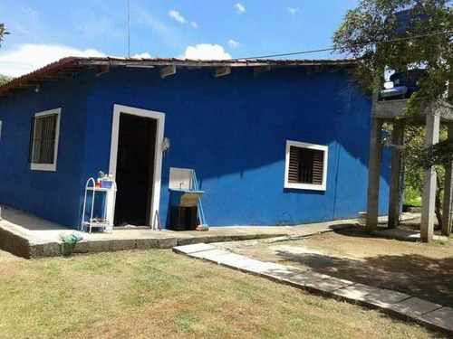 Imagem 11 de 11 de Linda Chácara Em Taiaçupeba - Bich40001