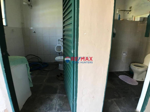 Imagem 16 de 30 de Chácara Com 2 Quartos À Venda, 1060 M² Por R$ 540.000 - Recanto Dos Dourados - Campinas/sp - Ch0132