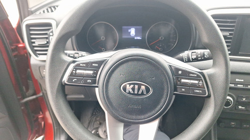 Kia Sportage 2.0 GSL LX SPECIAL PACK