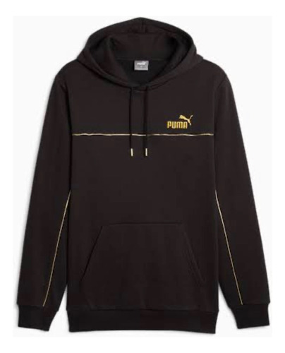 Sudadera Puma Minimal (talla M) 100% Original Unisex 680013 