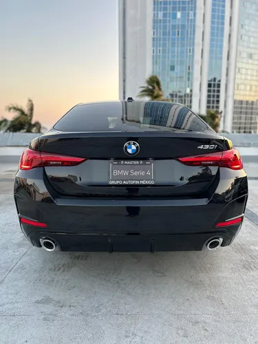 BMW Serie 4 2.0 430I Gran Coupe
