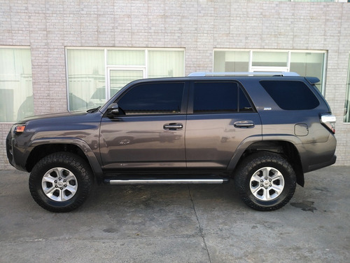 Imagen 7 de 16 de Toyota 4runner Sr5 Premium 4x2