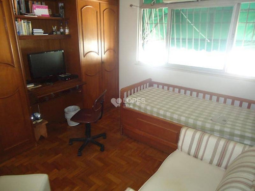Apartamento Com 3 Dormitórios À Venda, 95 M² Por R$ 790.000,00 - Icaraí - Niterói/rj - Ap37128