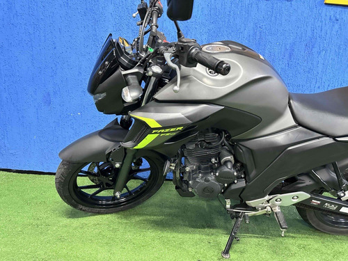 Yamaha Fz25 250 Fazer Flex