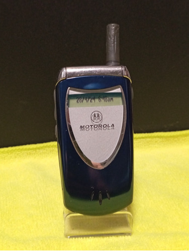 Motorola V60i Gsm