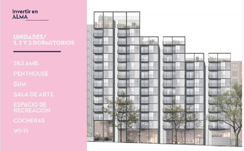Apartamento - Ciudad Vieja