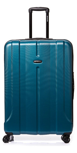 Bolsa de viaje grande azul Fiero 2.0 Samsonite Lisa
