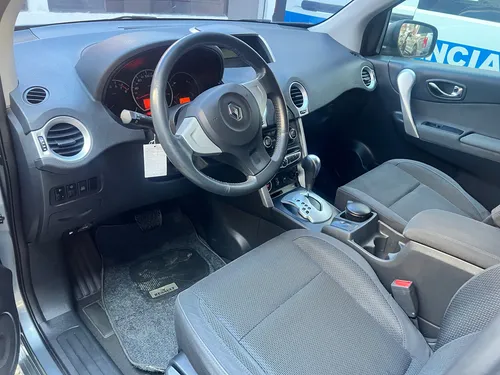 Renault Koleos 2.5 Dynamique