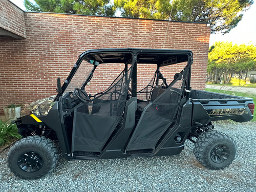 Utv Ranger Polaris 1000