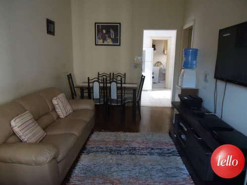 Imagem 1 de 15 de Apartamento - Ref: 188402