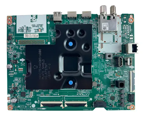 comprar Placa Principal 65uq8050psb 65uq8050 | Ebu66792007 Obs Lvds