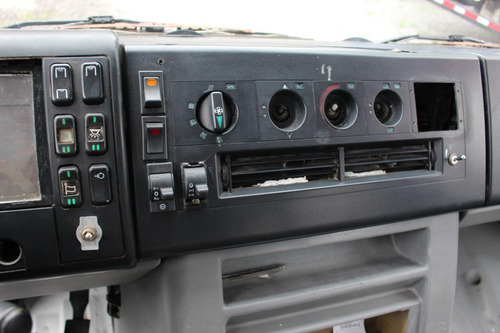Mercedes Benz Vario 818d