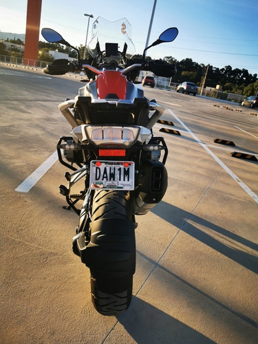 Imagen 3 de 15 de Bmw Gs 1200