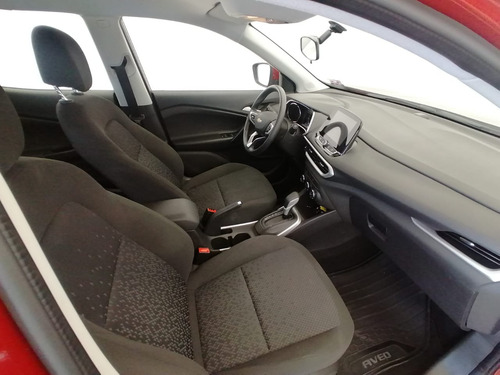 Chevrolet Tracker 1.2 Ls Turbo At