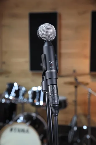 Beyerdynamic M 130 - Micrófono De Cinta