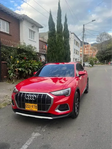 Audi Q3 1.4 Tfsi Attraction Plus