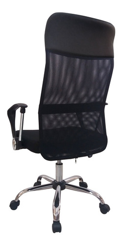 Sillón Gerencial De Oficina Darwin - Desillas