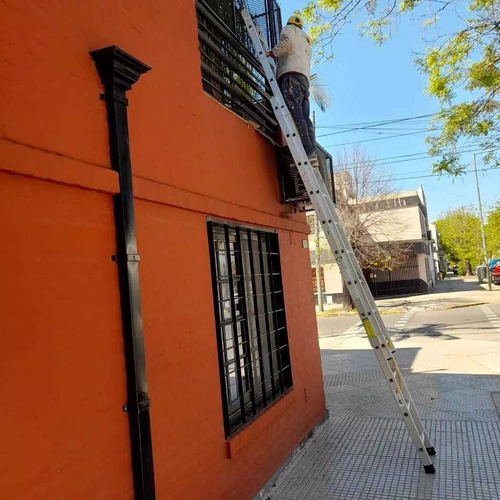 Alquiler De Escaleras Whatsapp 1158850243