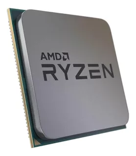 Microprocesador Amd Ryzen 5 5600 32mb 3.5ghz 100-100000927box Socket Am4 De 6 Núcleos