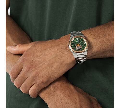 Reloj Festina F20061.3 Hombre Analogico Swiss Made