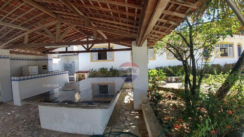 Imagem 5 de 23 de Excelente Casa Residencial À Venda, Candeias, Jaboatão Dos Guararapes. - Ca0079