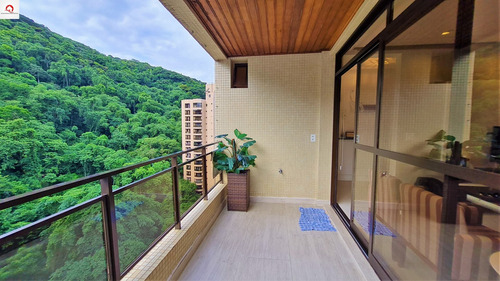 Imagem 4 de 21 de Praia Das Pitangueiras - Reformado - Mobiliado - 4 Dormitórios (2 Suítes) - Sala Para 3 Ambientes Com Sacada - 2 Vagas De Garagem - Prédio Com Lazer - Ap05722 - 69234298