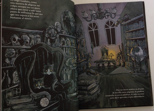 Imagen 5 de 6 de Tras La Huella De Frankenstein