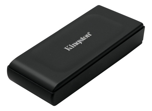 Sxs1000/1tb Unidad Externa Ssd Kingston 1tb