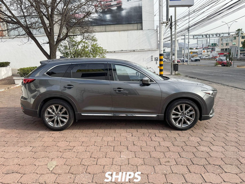 Mazda CX-9 2.5 Grand Touring Awd At