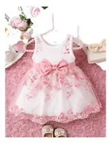 Comprar Vestido De Fiesta Para Niña # Emma Talle 2-3 Años