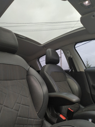 Peugeot 208 1.6 Feline Pack Cuir 2015