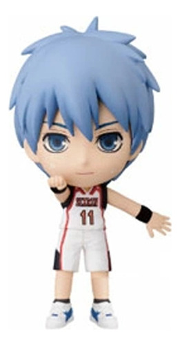 Figura Kuroro No Basket Tetsuya Kuroko Chibi After The Game