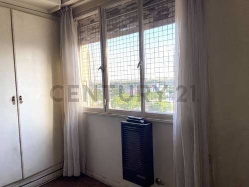 Departamento En Venta En Galeria Piazza Mendoza