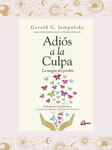 Libro Adiós A La Culpa, Original Gaia - Soncosasdebrujas