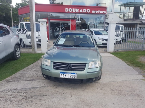 Volkswagen Passat 3.0 V6 Automático