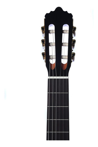 Violão Acústico Seizi Supreme All Solid Yatta Spruce Natural