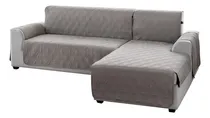 Comprar Fundas De Sofá Reversibles Para Sofá  (gris, Grande)