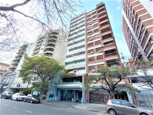 Imagen 2 de 27 de Departamento 2 Ambientes Con Cochera Opcional Y Balcon En Venta En Villa Urquiza