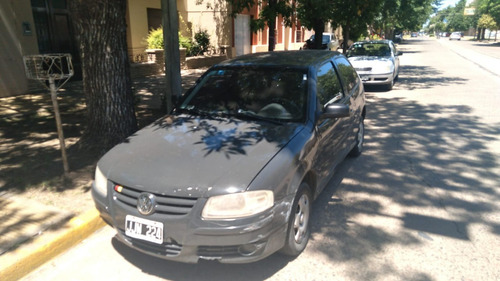 Volkswagen Gol 1.6 I Power 701