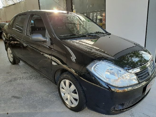 Renault Symbol 1.6 Expression 16v Manual