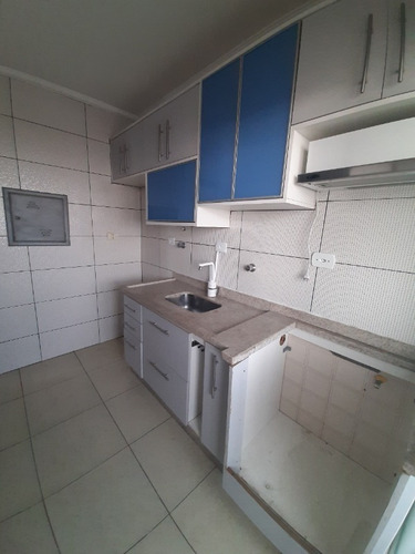Imagem 6 de 24 de Apartamento A Venda Na Vila Matilde, São Paulo - V3031 - 68423453