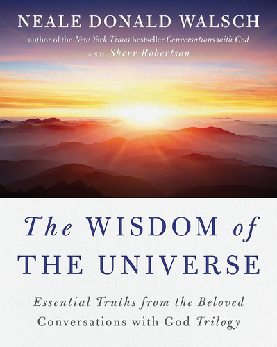 Libro The Wisdom Of The Universe: Essential Truths From Th