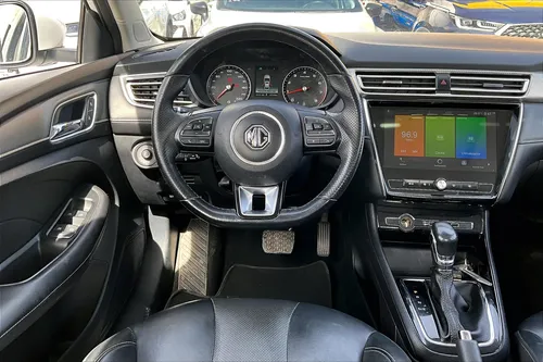 Mg Mg5 2022