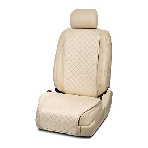 Funda De Asiento De Gamuza Automóvil Todas Estaciones,...