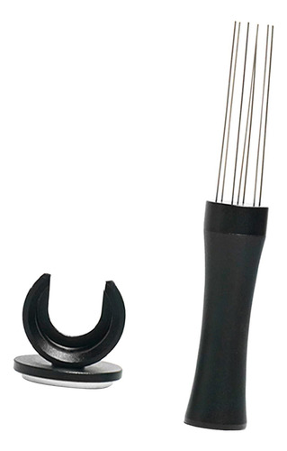 Espresso Stirrer Hand Stirrer Tool Portable Con Rack