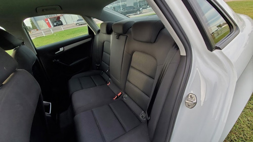Imagen 10 de 18 de Audi A4 1.8 Tfsi