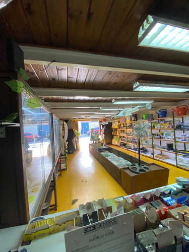 Venta Fondo De Comercio Growshop Tigre Inversion