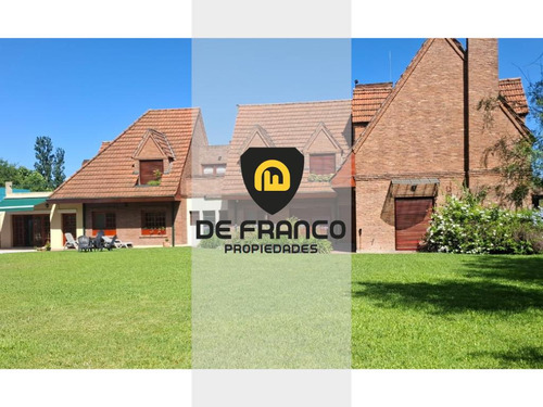 Casa En Venta Apto Credito - Bella Vista - 6 Dormitorios